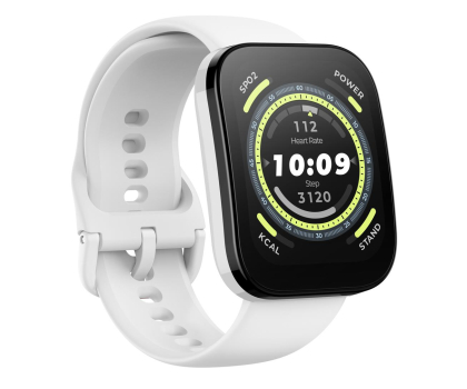 Smartwatch AMAZFIT Watch Bip 5 Biały